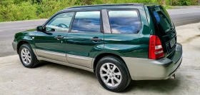 Subaru Forester 2.0 XT-Turbo AWD Sport Premium (Automatic) | Mobile.bg    5