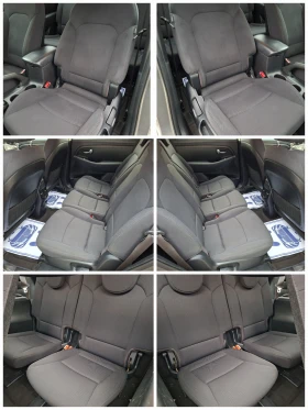 Kia Carens 1.7CRDi 6ск. 7места STYLE EDITION  - 14899 лв. / 7617.74 € - 87785545 9