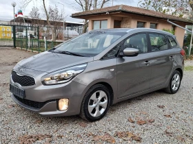 Kia Carens 1.7CRDi 6ск. 7места STYLE EDITION 