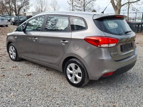 Kia Carens 1.7CRDi 6ск. 7места STYLE EDITION  - 14899 лв. / 7617.74 € - 87785545 6