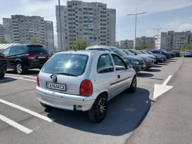 Opel Corsa B - 1600 € / 3129.33 лв. - 84283706 4