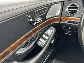Mercedes-Benz S 550 4MATIC| BURMESTER| ОБДУХ| HuD| МАСАЖ - 21100 € / 41268.01 лв. - 86147796 12