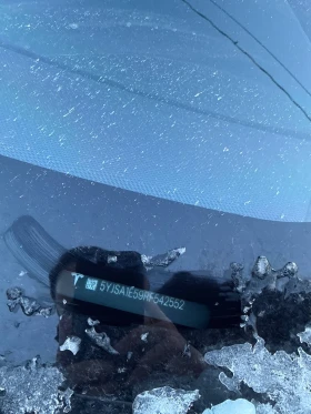 Tesla Model S PANO* KEYLESS* S* ПОДГРЕВ - 35000 € / 68454.05 лв. - 46727383 11