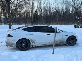 Tesla Model S PANO* KEYLESS* S* ПОДГРЕВ - 35000 € / 68454.05 лв. - 46727383 4