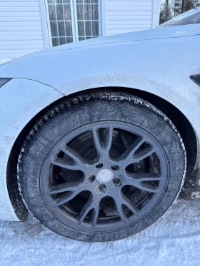 Tesla Model S PANO* KEYLESS* S* ПОДГРЕВ - 35000 € / 68454.05 лв. - 46727383 6