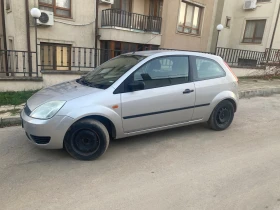 Ford Fiesta 1.3 бензин - 1200 € / 2347.00 лв. - 32525587 2
