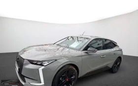 DS DS 4 PERFORMANCE/131HP/CAM/MEMO/DIGI/HUD/810g