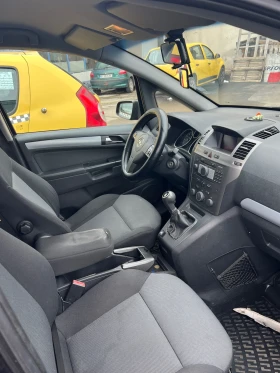 Opel Zafira 1.8 бензин - 1500 € / 2933.74 лв. - 25375614 10