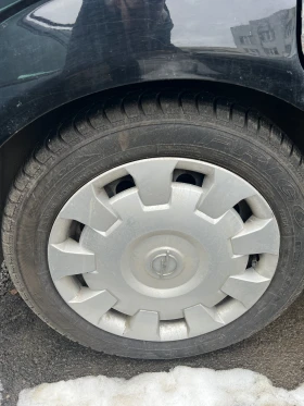 Opel Zafira 1.8 бензин - 1500 € / 2933.74 лв. - 25375614 9