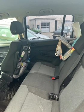 Opel Zafira 1.8 бензин - 1500 € / 2933.74 лв. - 25375614 5