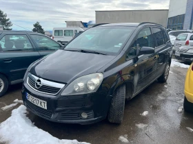 Opel Zafira 1.8 бензин - 1500 € / 2933.74 лв. - 25375614 12