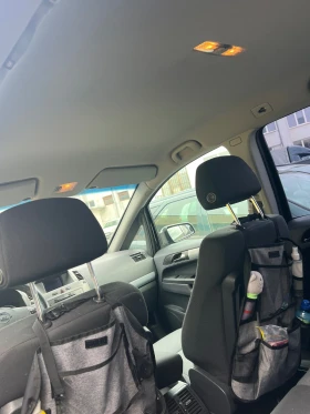 Opel Zafira 1.8 бензин - 1500 € / 2933.74 лв. - 25375614 6