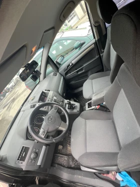 Opel Zafira 1.8 бензин - 1500 € / 2933.74 лв. - 25375614 3
