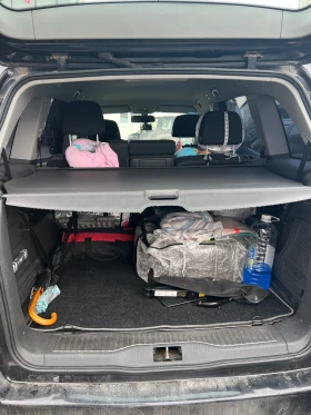 Opel Zafira 1.8 бензин - 1500 € / 2933.74 лв. - 25375614 7