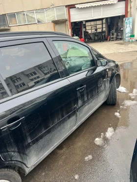 Opel Zafira 1.8 бензин - 1500 € / 2933.74 лв. - 25375614 11