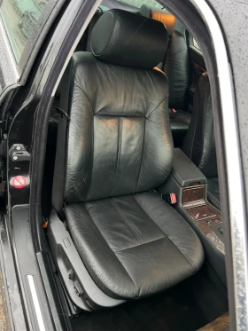 BMW 728  I , снимка 7 - Автомобили и джипове - 53681580