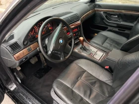 BMW 728  I , снимка 5 - Автомобили и джипове - 53681580