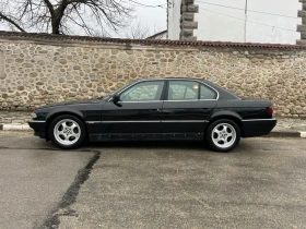 BMW 728  I , снимка 2 - Автомобили и джипове - 53681580
