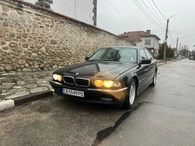 BMW 728  I , снимка 10 - Автомобили и джипове - 53681580