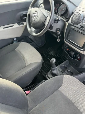 Dacia Dokker 1.5 CDI - 6800 € / 13299.64 лв. - 38973795 5