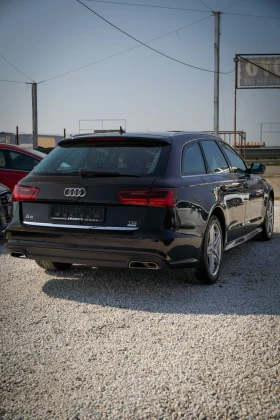 Audi A6 Matrix 2.0TDI ЛИЗИНГ - 2017 € / 3944.91 лв. - 63219230 6