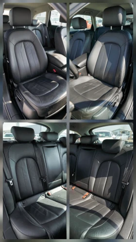 Audi A6 Matrix 2.0TDI ЛИЗИНГ - 2017 € / 3944.91 лв. - 63219230 11