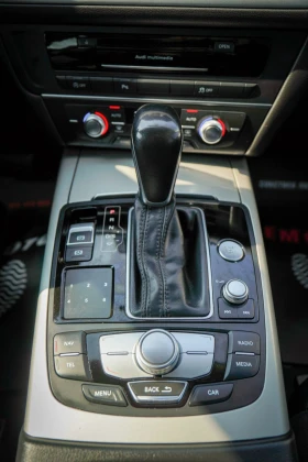 Audi A6 Matrix 2.0TDI ЛИЗИНГ - 2017 € / 3944.91 лв. - 63219230 10