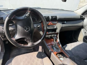 Mercedes-Benz C 220 - 1400 € / 2738.16 лв. - 66133947 7