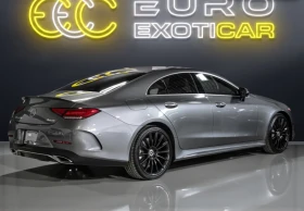 Mercedes-Benz CLS 450 АВТОКРЕДИТ | Auto.bg — изображение 5