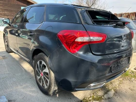 Citroen DS5 1.6 HDI 115 к.с.  - 3600 € / 7040.99 лв. - 88706967 3