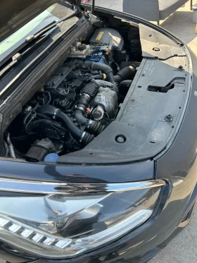 Citroen DS5 1.6 HDI 115 к.с.  - 3600 € / 7040.99 лв. - 88706967 9