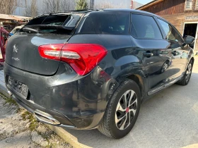 Citroen DS5 1.6 HDI 115 к.с.  - 3600 € / 7040.99 лв. - 88706967 4