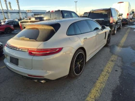 Porsche Panamera  4S /MATRIX/BOSE/ОБДУХВАНЕ  - 29900 € / 58479.32 лв. - 35923963 3