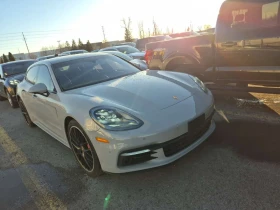 Porsche Panamera  4S /MATRIX/BOSE/ОБДУХВАНЕ  - 29900 € / 58479.32 лв. - 35923963 2
