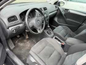 VW Golf 2.0TDI* Highline*  - 3800 € / 7432.15 лв. - 17311036 6