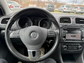 VW Golf 2.0TDI* Highline*  - 3800 € / 7432.15 лв. - 17311036 7