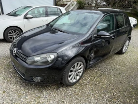 VW Golf 2.0TDI* Highline*  - 3800 € / 7432.15 лв. - 17311036 4