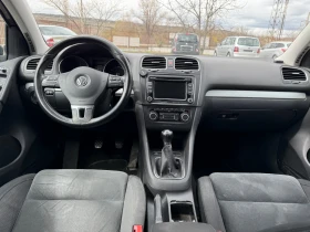 VW Golf 2.0TDI* Highline*  - 3800 € / 7432.15 лв. - 17311036 11