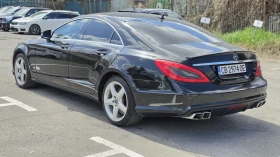 Mercedes-Benz CLS 350 Амбиентно AMG Android 197341km - 17999 € / 35202.98 лв. - 32659136 7