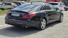 Mercedes-Benz CLS 350 Амбиентно AMG Android 197341km - 17999 € / 35202.98 лв. - 32659136 5