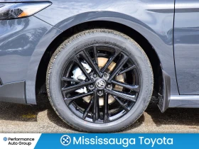 Toyota Camry Hybrid* 4WD* Underground* Чисто нова | Auto.bg — изображение 6