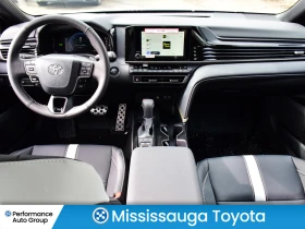 Toyota Camry Hybrid* 4WD* Underground* Чисто нова | Auto.bg — изображение 7