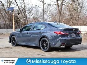 Toyota Camry Hybrid* 4WD* Underground* Чисто нова | Auto.bg — изображение 4