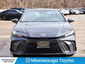 Toyota Camry Hybrid* 4WD* Underground* Чисто нова | Auto.bg — изображение 2