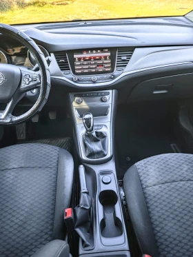 Opel Astra K - 7100 € / 13886.39 лв. - 66707886 14