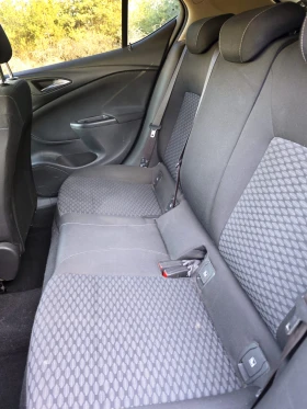 Opel Astra K - 7100 € / 13886.39 лв. - 66707886 16