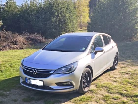 Opel Astra K - 7100 € / 13886.39 лв. - 66707886 3