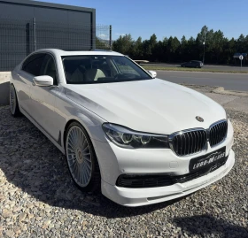 BMW 740 IL* ALPHINA* B7* FULL* FULL | Mobile.bg � ����� ������ 3