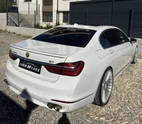 BMW 740 IL* ALPHINA* B7* FULL* FULL | Mobile.bg � ����� ������ 9