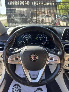 BMW 740 IL* ALPHINA* B7* FULL* FULL | Mobile.bg � ����� ������ 13